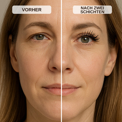 AyronEye | Natürliche, verlängernde und pflegende Mascara