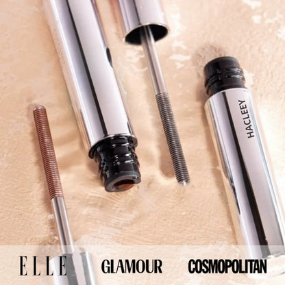 AyronEye | Natürliche, verlängernde und pflegende Mascara